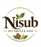 Nisub nuts trademark artwork