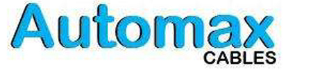 AUTOMAX CABLES trademark artwork