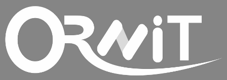 ORNIT trademark artwork