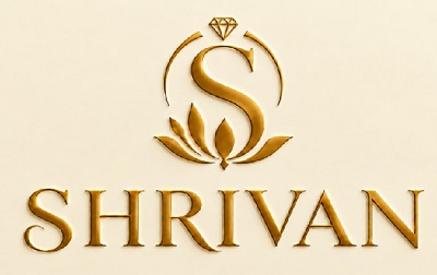 SHRIVAN trademark artwork