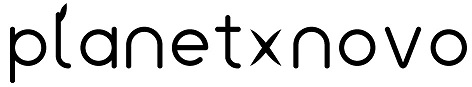 PLANETXNOVO trademark artwork