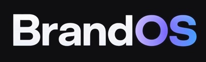 BrandOS trademark artwork