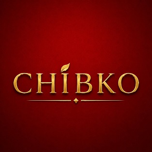 CHIBKO trademark artwork