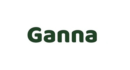 Ganna trademark artwork