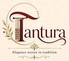 TANTURA WITH CAPTION ELEGANCE WOVEN IN TRADITION trademark artwork