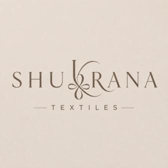 SHUKRANA TEXTILES trademark artwork