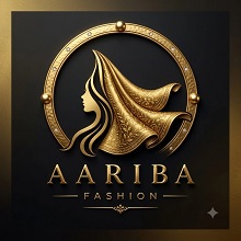 AARIBA FASHION trademark artwork