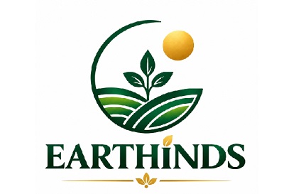 EARTHiNDS trademark artwork