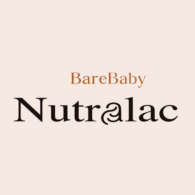 BareBaby Nutralac trademark artwork