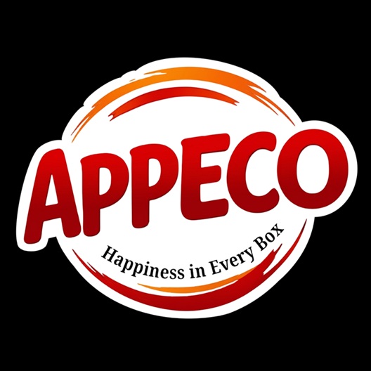 APPECO trademark artwork