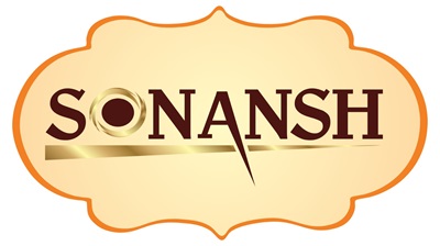 SONANSH trademark artwork