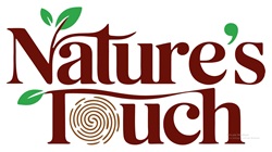 Nature's Touch trademark artwork