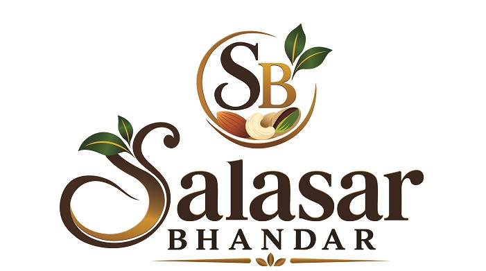 Salasar Bhandar trademark artwork