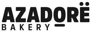 Azadore Bakery (With Device) trademark artwork