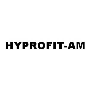 HYPROFIT-AM (With Device) trademark artwork