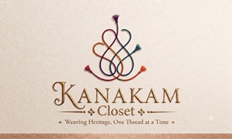 KANAKAM Closet trademark artwork