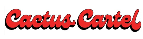 Cactus Cartel trademark artwork