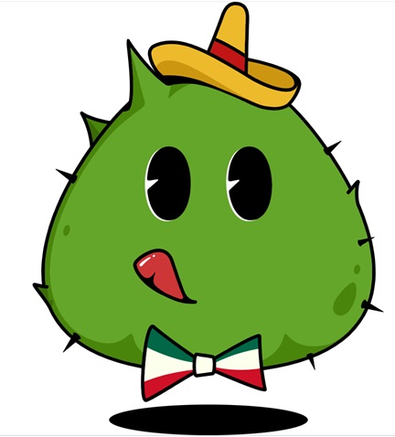 Device trademark artwork