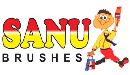 SANU trademark artwork