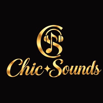 CHIC SOUNDS trademark artwork