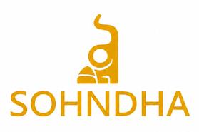 SOHNDHA trademark artwork