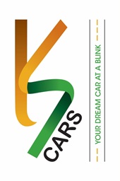 K7 CARS trademark artwork