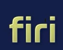 FIRI trademark artwork