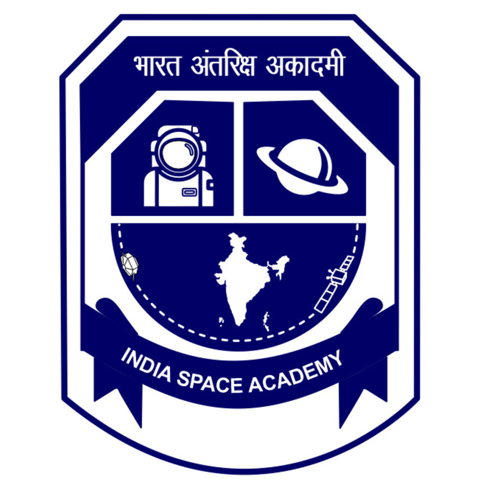 INDIA SPACE ACADEMY trademark artwork
