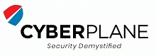CYBERPLANE SECURITY DEMYSTIFIED trademark artwork