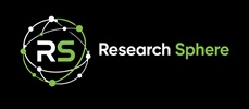 Research Sphere trademark artwork