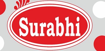 Surabhi trademark artwork