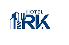 HOTEL RK trademark artwork