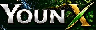 YOUNX trademark artwork