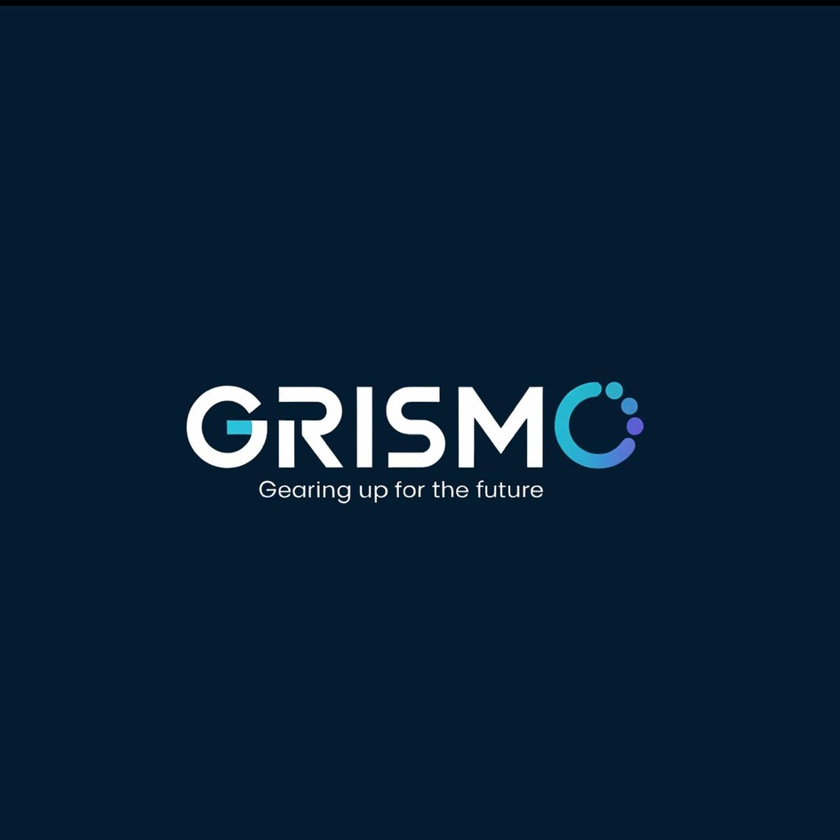 GRISMO trademark artwork