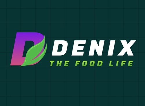 DENIX trademark artwork