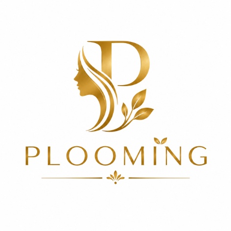 PLOOMING trademark artwork