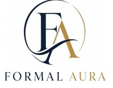 FORMAL AURA trademark artwork