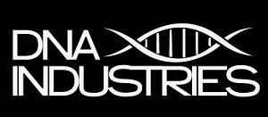 DNA INDUSTRIES trademark artwork