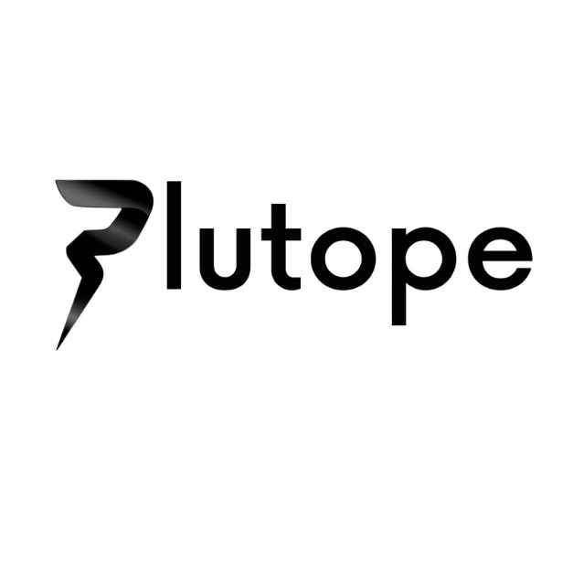PLUTOPE trademark artwork