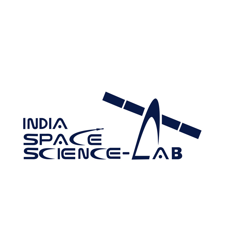 INDIA SPACE SCIENCE LAB trademark artwork