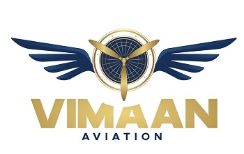VIMAAN AVIATION trademark artwork