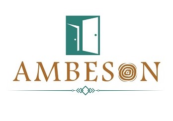 AMBESON trademark artwork