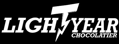 LIGHTYEAR CHOCOLATIER trademark artwork