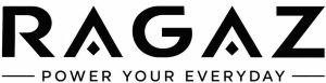 RAGAZ - Power Your Everyday trademark artwork