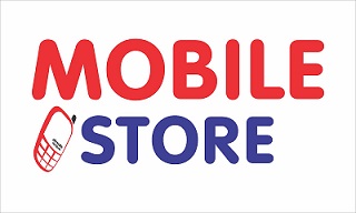 MOBILE STORE trademark artwork