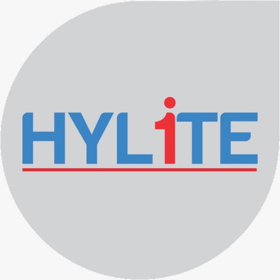 HYLITE trademark artwork