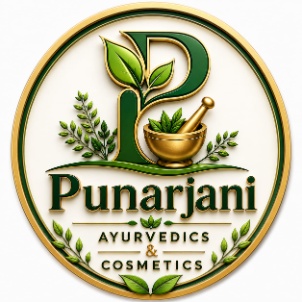 PUNARJANI trademark artwork