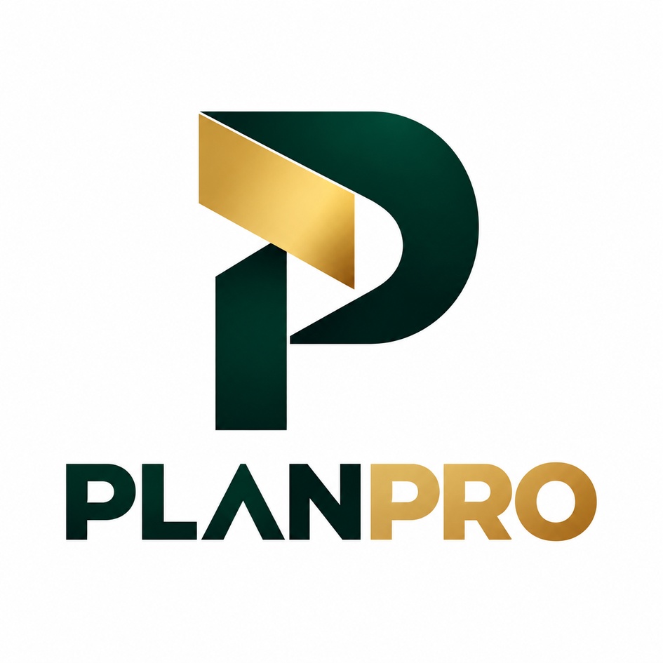 PLANPRO trademark artwork
