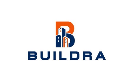 BUILDRA trademark artwork