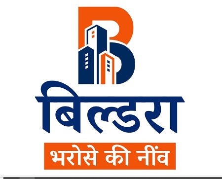 BUILDRA Bharose ki Neev trademark artwork